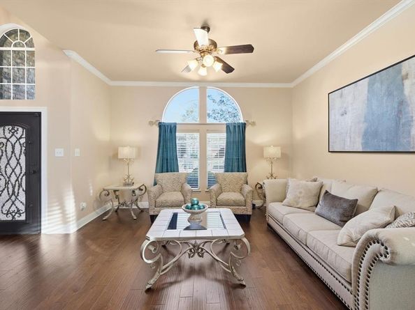 8308  Fall Crest Drive , Fort Worth Texas 76053