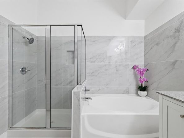 8308  Fall Crest Drive , Fort Worth Texas 76053