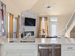 8308  Fall Crest Drive , Fort Worth Texas 76053