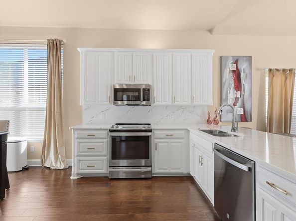 8308  Fall Crest Drive , Fort Worth Texas 76053