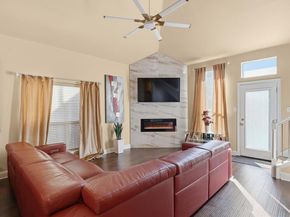 8308  Fall Crest Drive , Fort Worth Texas 76053