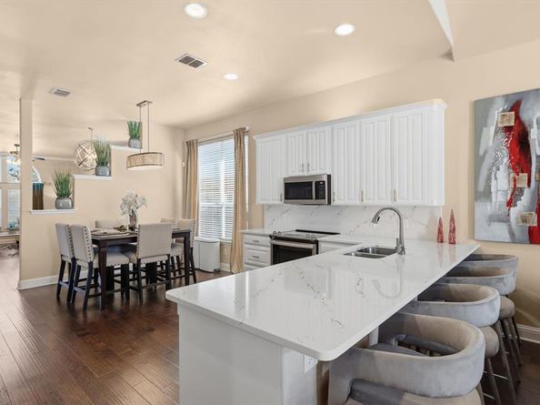 8308  Fall Crest Drive , Fort Worth Texas 76053