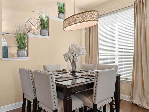 8308  Fall Crest Drive , Fort Worth Texas 76053