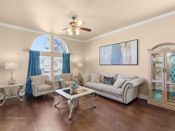 8308  Fall Crest Drive , Fort Worth Texas 76053