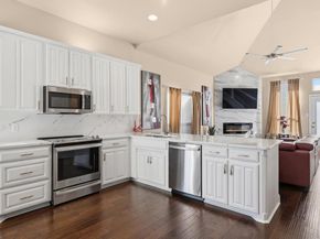 8308  Fall Crest Drive , Fort Worth Texas 76053