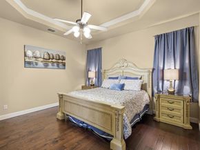 8308  Fall Crest Drive , Fort Worth Texas 76053