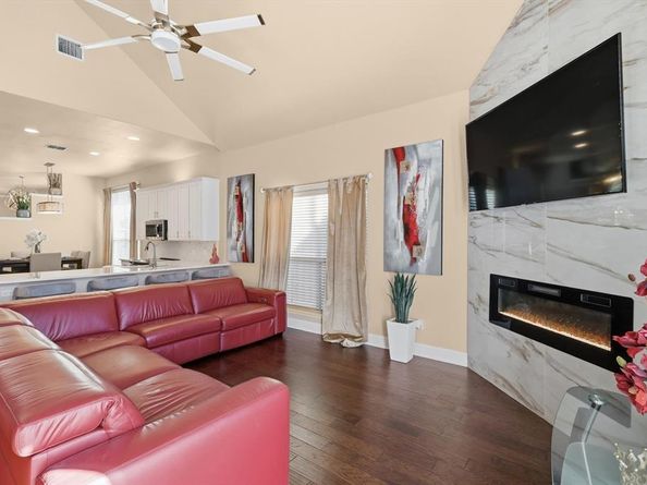 8308  Fall Crest Drive , Fort Worth Texas 76053