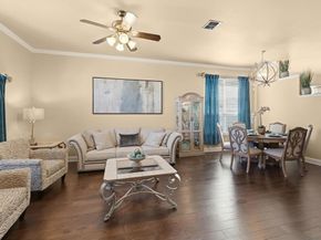 8308  Fall Crest Drive , Fort Worth Texas 76053