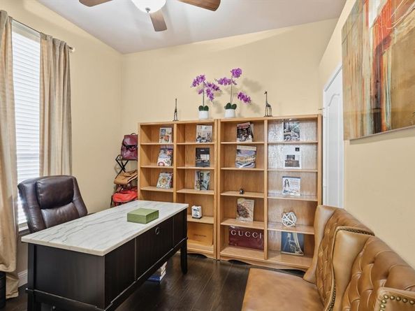 8308  Fall Crest Drive , Fort Worth Texas 76053