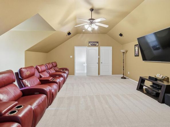 8308  Fall Crest Drive , Fort Worth Texas 76053