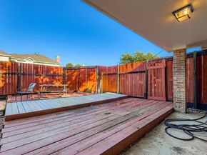 1619  Brenwood Drive , Mesquite Texas 75181