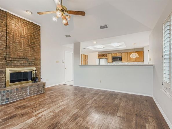 1619  Brenwood Drive , Mesquite Texas 75181