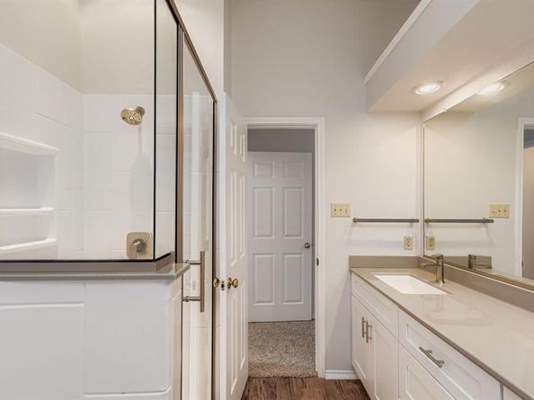 1619  Brenwood Drive , Mesquite Texas 75181