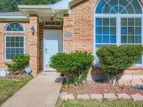 1619  Brenwood Drive , Mesquite Texas 75181