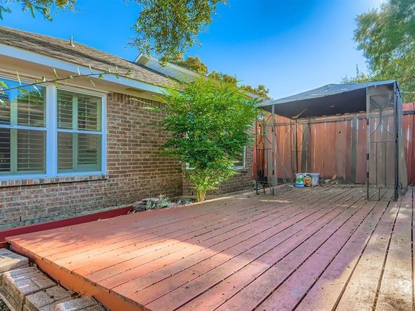 1619  Brenwood Drive , Mesquite Texas 75181