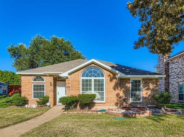 1619  Brenwood Drive , Mesquite Texas 75181