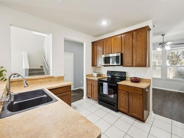 9028  Eagle Drive , Providence Village Texas 76227