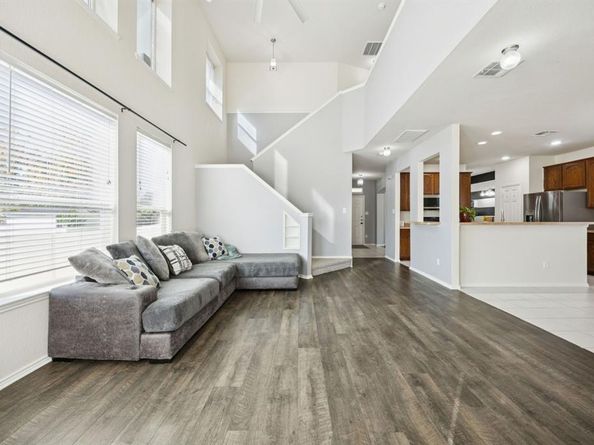 9028  Eagle Drive , Providence Village Texas 76227