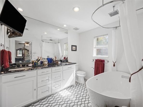 6401  Lansdale Road , Fort Worth Texas 76116