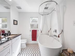 6401  Lansdale Road , Fort Worth Texas 76116