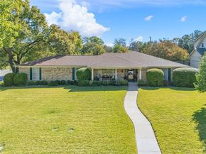 6401  Lansdale Road , Fort Worth Texas 76116