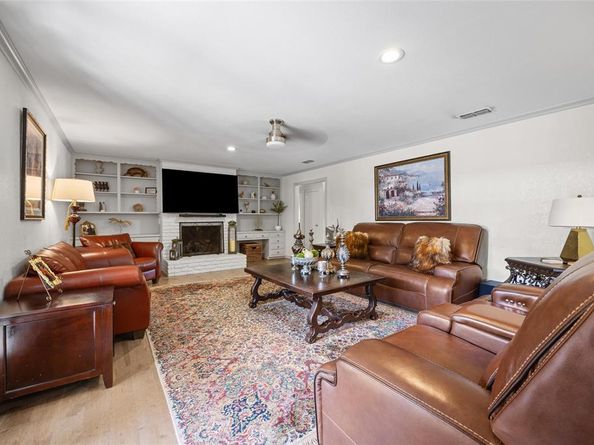 6401  Lansdale Road , Fort Worth Texas 76116