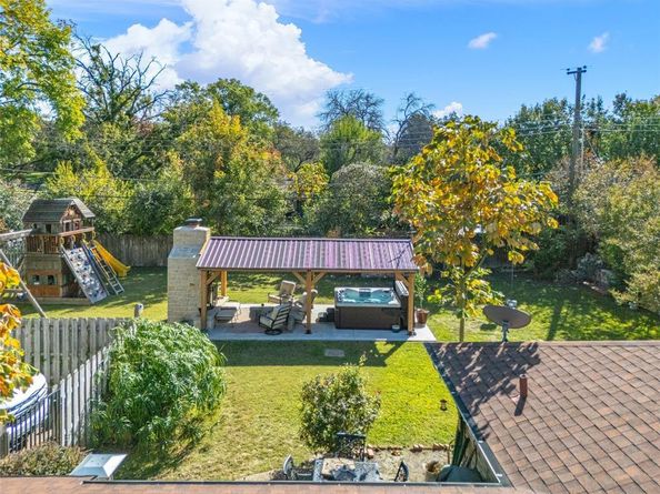 6401  Lansdale Road , Fort Worth Texas 76116