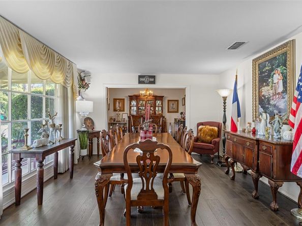 6401  Lansdale Road , Fort Worth Texas 76116