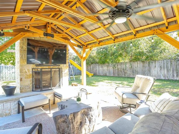 6401  Lansdale Road , Fort Worth Texas 76116