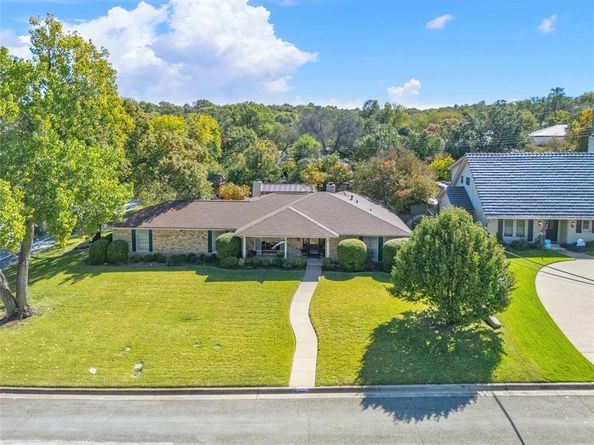 6401  Lansdale Road , Fort Worth Texas 76116