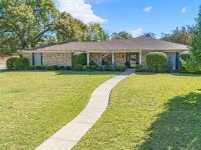 6401  Lansdale Road , Fort Worth Texas 76116