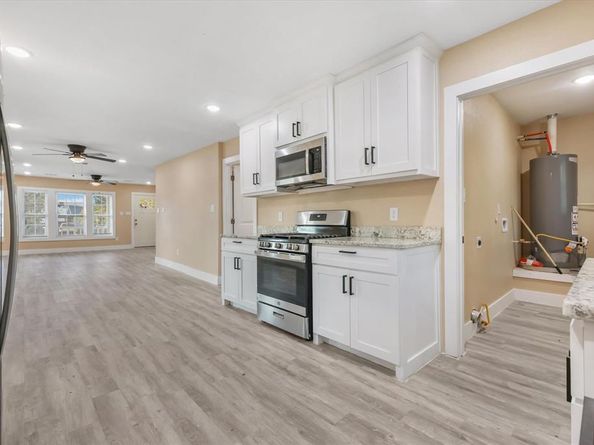 3236  Tom Ellen Street , Fort Worth Texas 76111