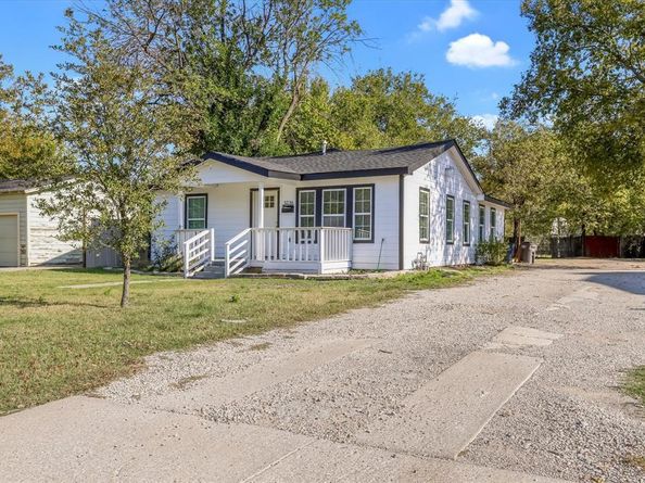 3236  Tom Ellen Street , Fort Worth Texas 76111