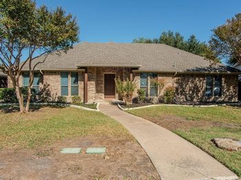 2113  Goldenrod Drive 