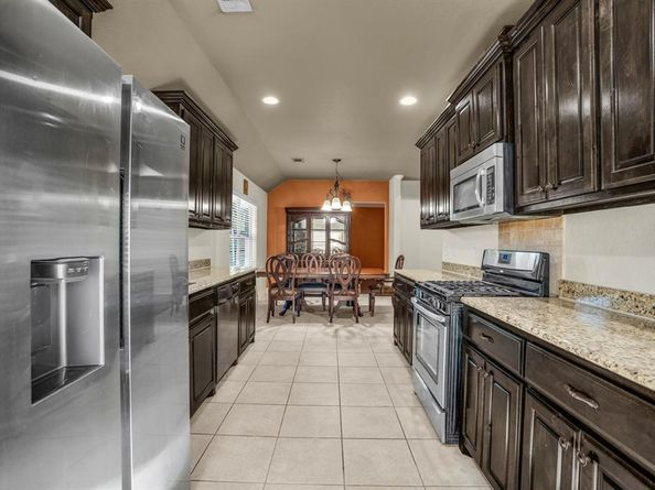 2113  Goldenrod Drive , Richardson Texas 75081