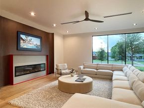 10236  Crestover Drive , Dallas Texas 75229