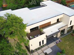 10236  Crestover Drive , Dallas Texas 75229