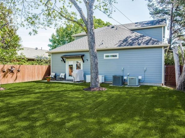 507 S Marlborough Avenue , Dallas Texas 75208