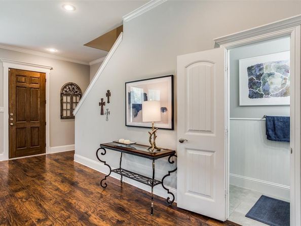 507 S Marlborough Avenue , Dallas Texas 75208