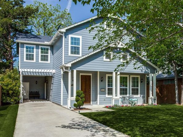 507 S Marlborough Avenue , Dallas Texas 75208