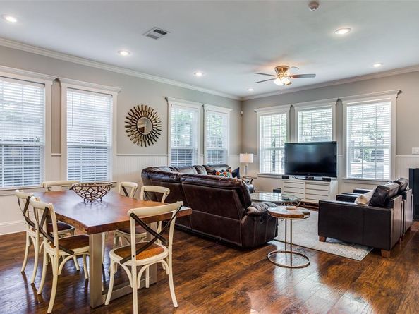 507 S Marlborough Avenue , Dallas Texas 75208