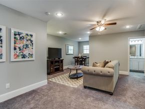 507 S Marlborough Avenue , Dallas Texas 75208