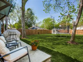 507 S Marlborough Avenue , Dallas Texas 75208