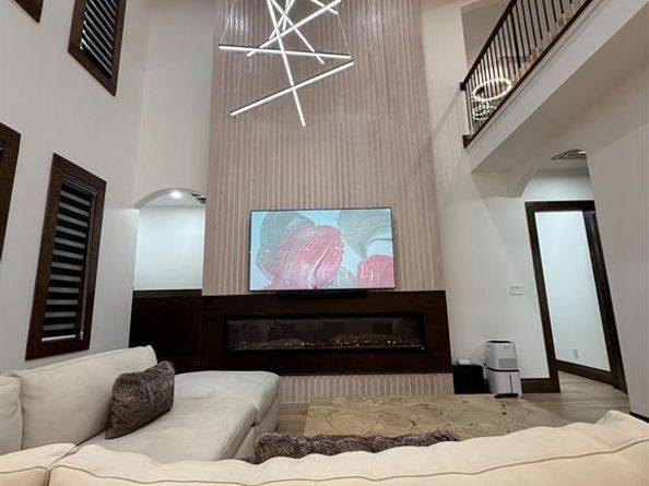 6410  Tuscany Park Drive  , Arlington Texas 76016