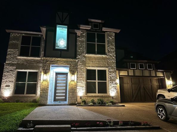 6410  Tuscany Park Drive  , Arlington Texas 76016