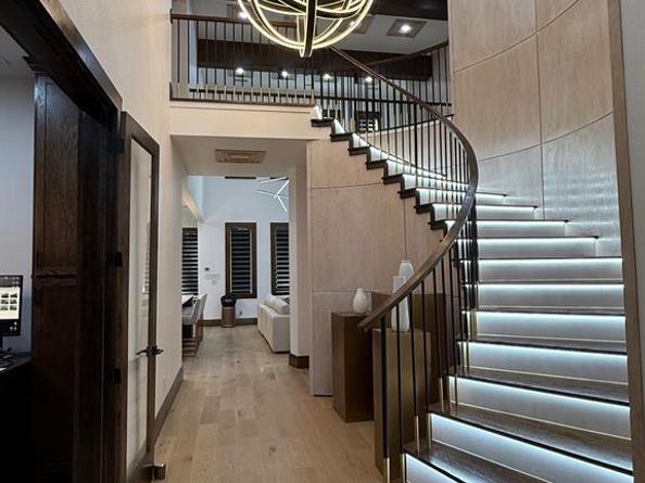 6410  Tuscany Park Drive  , Arlington Texas 76016