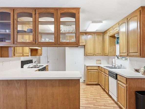 11320  Willow Springs Road , Haslet Texas 76052