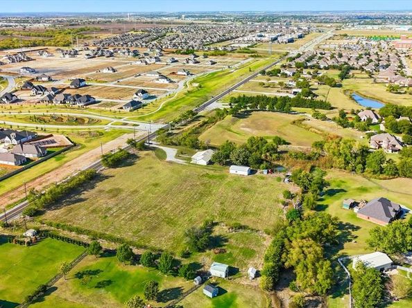 11320  Willow Springs Road , Haslet Texas 76052