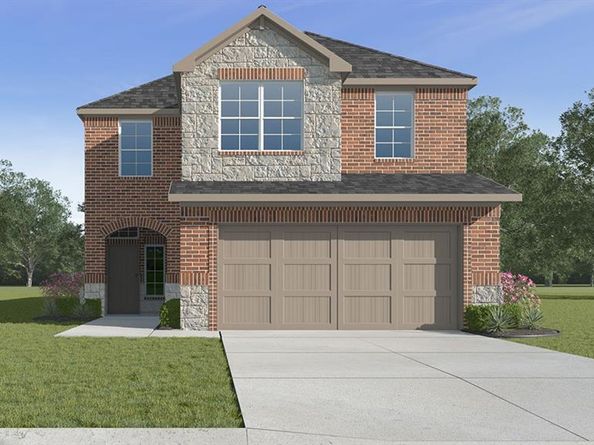 956  Lost Mine Trail  , Little Elm Texas 75068