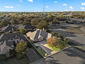 5104  Shadowood Road , Colleyville Texas 76034